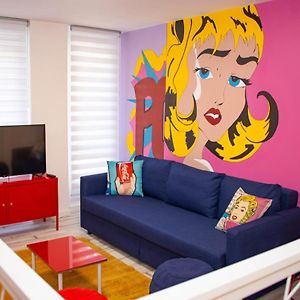 Apartamento de 1 Dormitorio